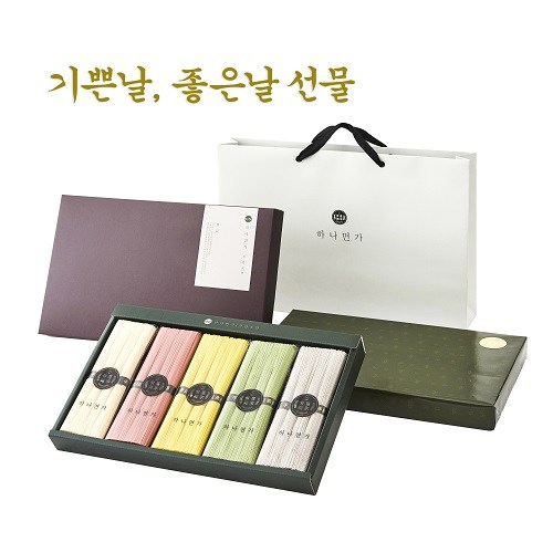 수연소면2kg