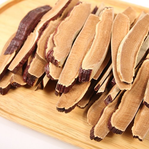 건강중심 국산 영지버섯 슬라이스 절편 국내산 영지 차, 1개, 500g