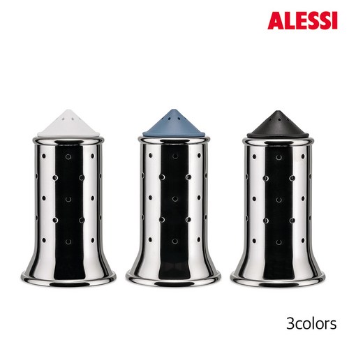 alessi쉐이커