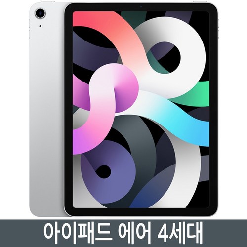 아이패드에어4세대 64GB 256GB Wi-Fi/Cellular, Wi-Fi