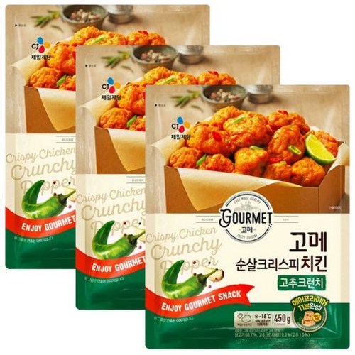 고메치킨