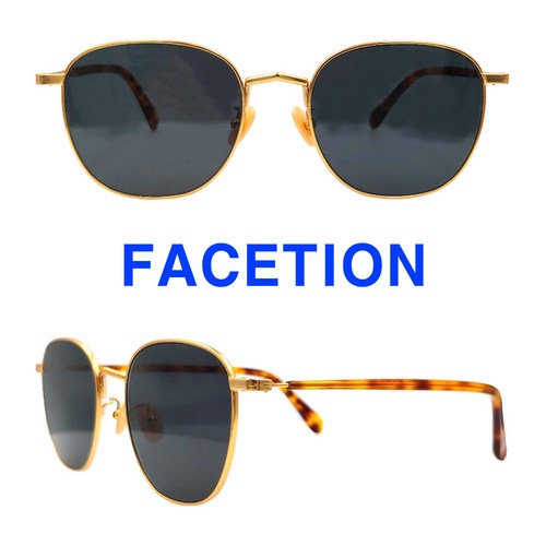 facetion