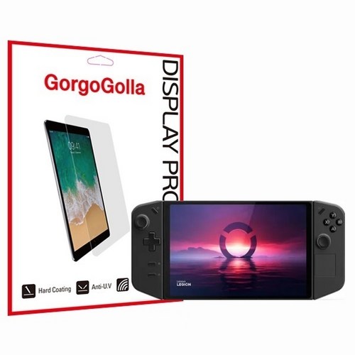 레노버 리전 고 저반사필름 2매, 2개