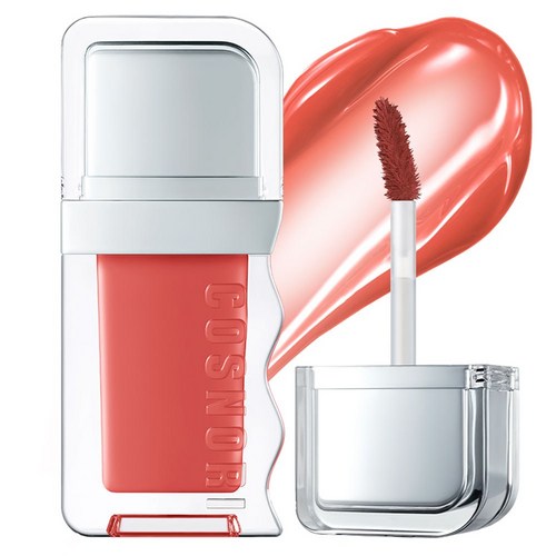 코스노리 글로우 웨이브 틴트, 08 베베, 5g, 1개