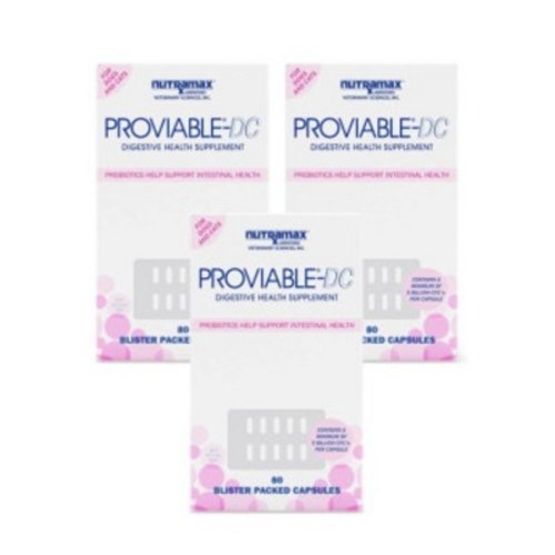 프로바이어블dc80캡슐