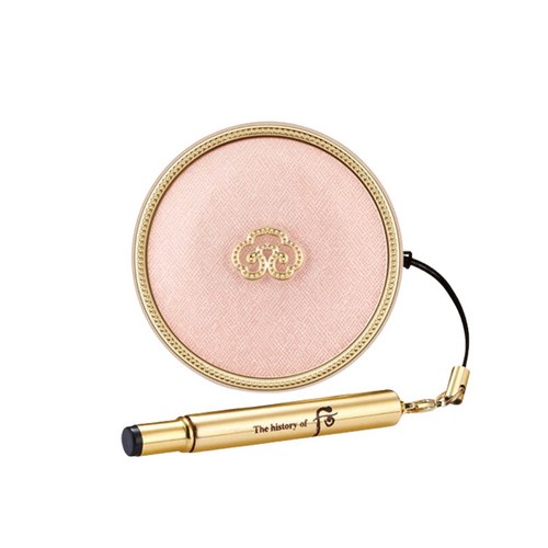 더후 립밤 공진향 미 궁중 입술 각질제거, 7ml, 1개