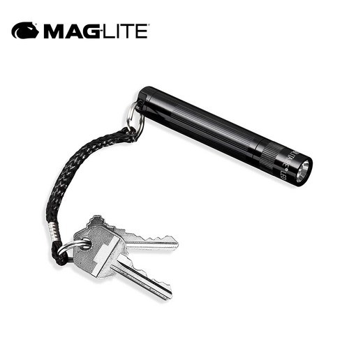 maglite