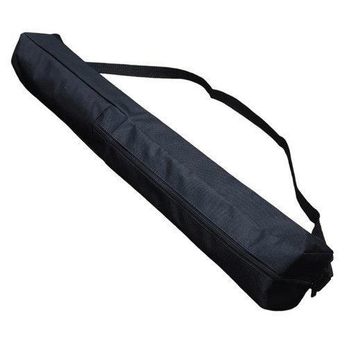 각잡힌 사각 방수 삼각대 가방 케이스, 1개, 87×8×8