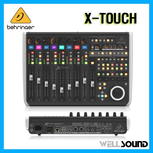 x-touch