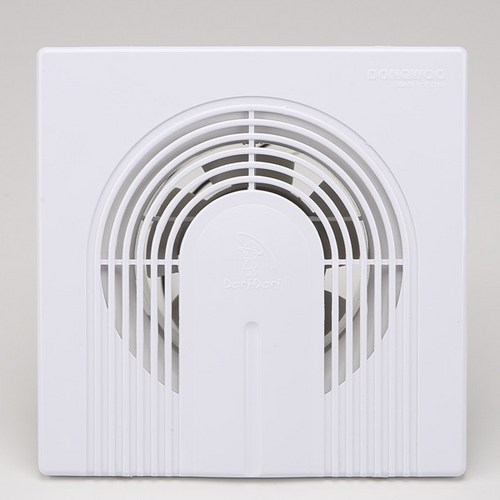 화장실 가정용 욕실 주방 소형 중형 대형 환풍기 동우산업, 12.동우환풍기 자동셔터형30DRS 날개30, 1개