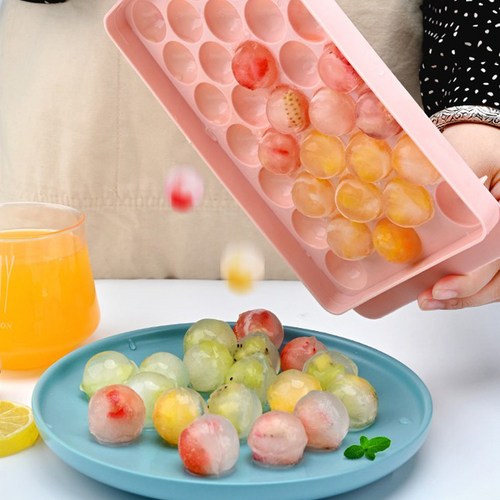 칠링볼