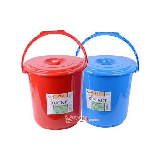 25l물통
