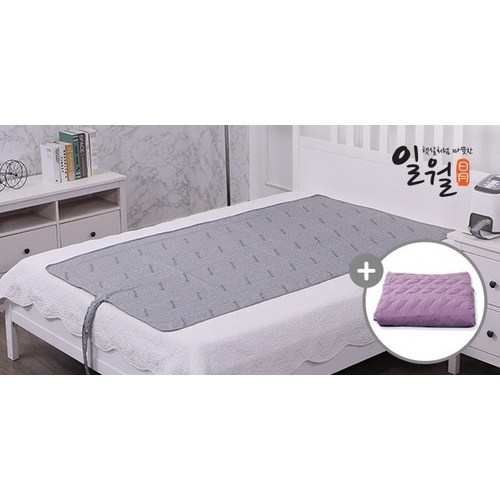 일월슬림온수매트