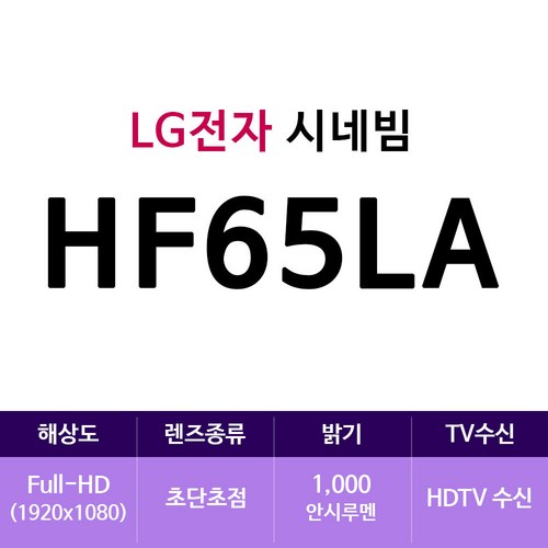 hf65la