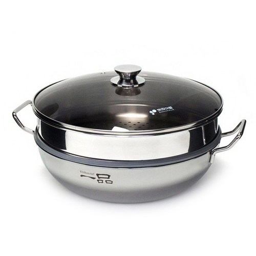 키친아트일품찜기