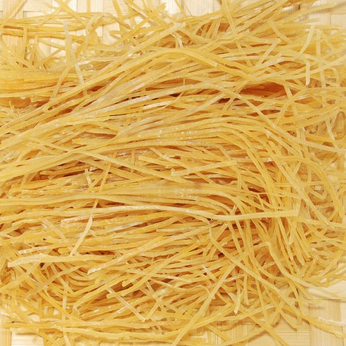 포항마트 오징어 실채 1kg / 조미 오징어 굵은 실채 업소용 오징어채 진미채 오징어 볶음 무침 반찬용, 2개, 500g