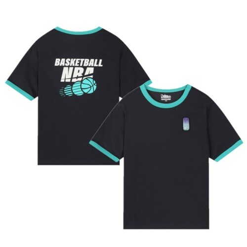 nba키즈티셔츠