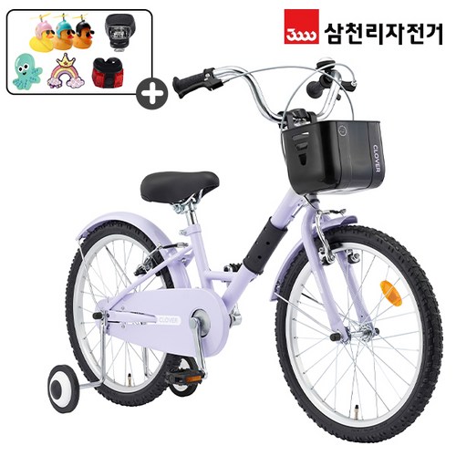 어린이자전거