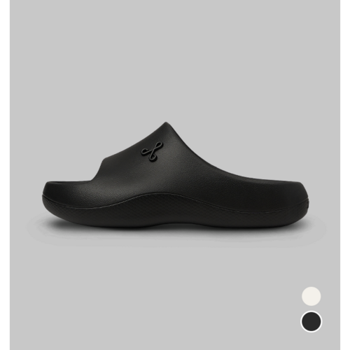 최강야구 슬리퍼 재활의학과 의사들이 개발한 바크 슬리퍼 발편한 푹신한 족저근막 아치 신발 BARCUS 시리즈 S-2 슬라이드2