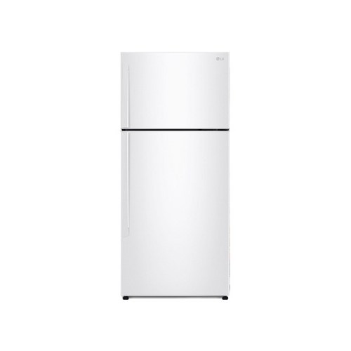 LG전자 일반형냉장고, 화이트, B502W33