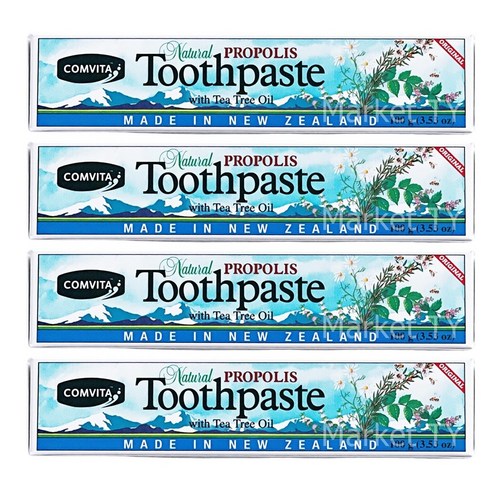 comvitatoothpaste