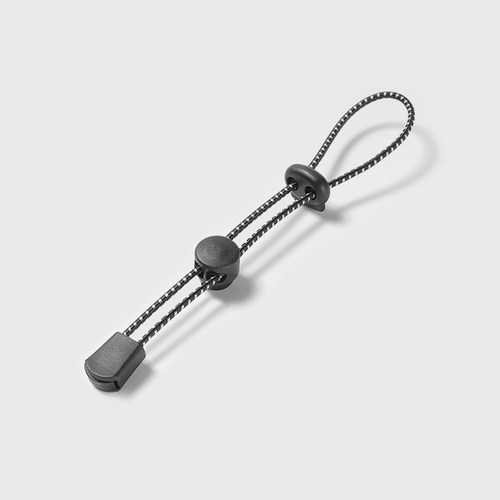 KOOLMAN(쿨맨) 아웃도어 멀티 고정 스트링, 3단 멀티스트링 - 1개