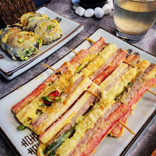 [산적꼬지전] 전라도집밥 반찬맛집 반찬배송 부모님 어르신반찬 제사상준비