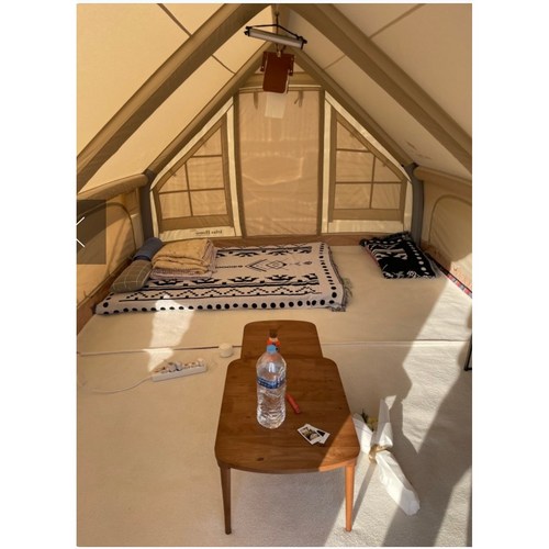 노스피크 모나 카페트 지퍼연결 가방포함 캠핑카페트 모스피크모나카페트, 모나 선택2번(러그3장지퍼연결+가방+발매트)