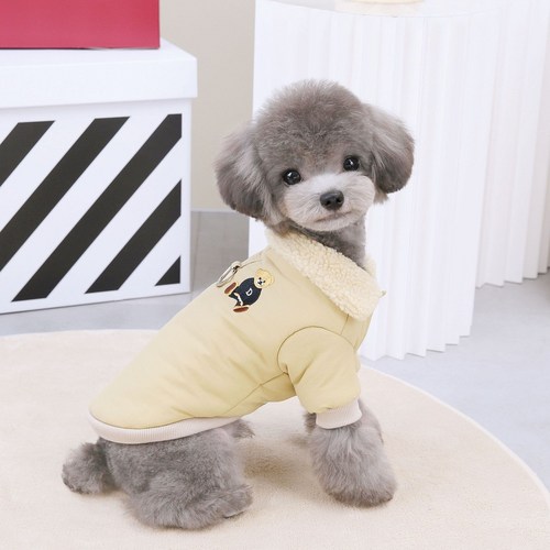 송아지옷