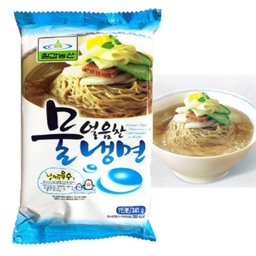 칠갑농산쫄면1
