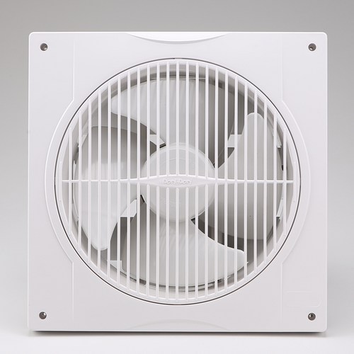 환풍기 자동 셔터식 풍압식 화장실 상가 업소 병원 빌딩 배기 DWV-20DRWS, DWV-25DRWS