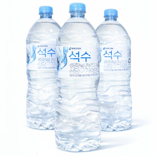 금수성무역 국산 생수 500ml, 100개, 500ml