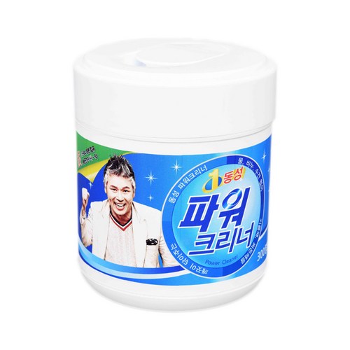 동성만능크리너30매