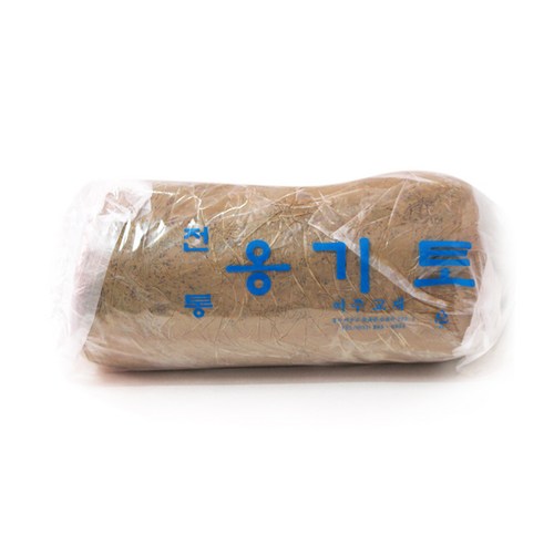 도자기흙 추천 1