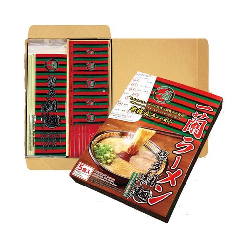 일본라멘