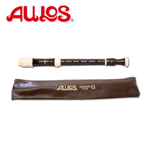 아울로스리코더저먼식 추천 7