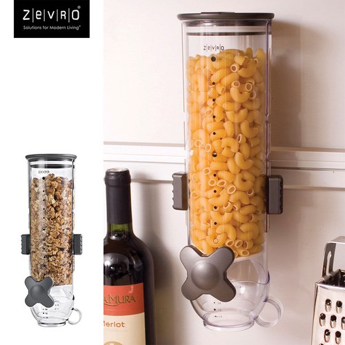 cerealdispenser