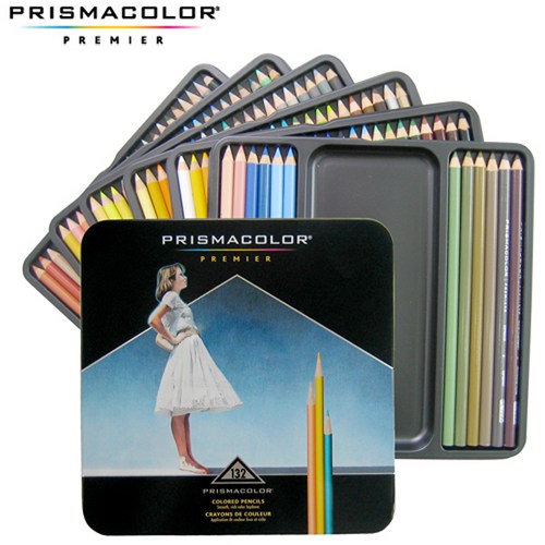 prismacolor 추천 10