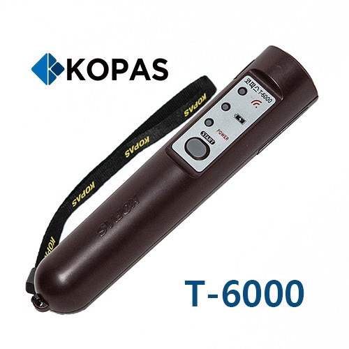 코파스t6000