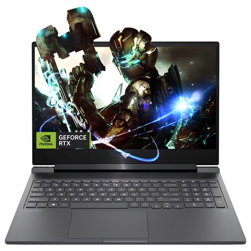 HP 2023 빅터스 16 코어i5 인텔 13세대 지포스 RTX 4060