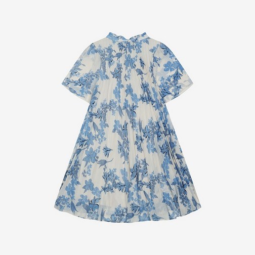 베스띠벨리 플라워날염미디원피스 BKOAG2561