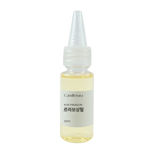 캔들나라 발향력 좋은 프래그런스 오일 원액 20ml 100종 디퓨저 향수 만들기 DIY