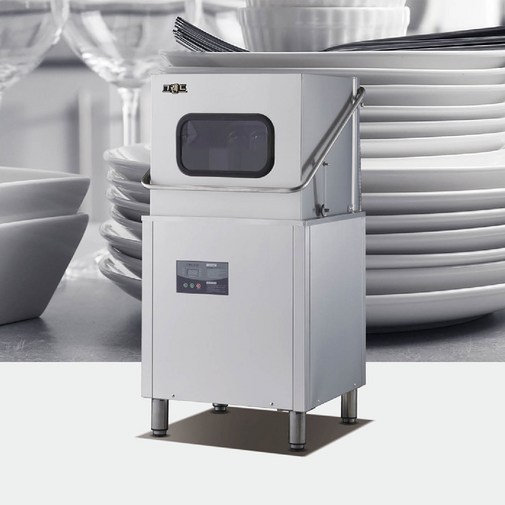 우성 식기세척기 업소용 전문설치 대형 식당 WSD8000