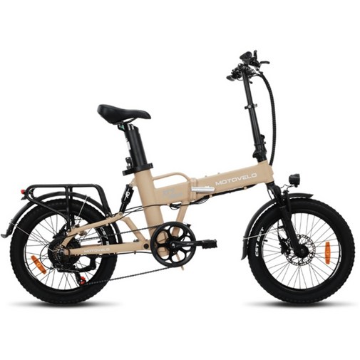 모토벨로 XT7 프로3 500W 20Ah 대용량 배터리 풀 서스펜션 전동 전기자전거