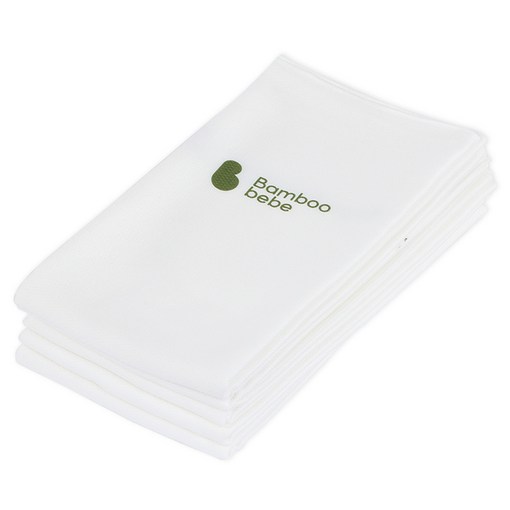 밤부베베 대나무 시그니처 사각 천기저귀