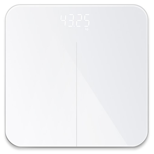 홈플래닛 디지털 LED 가정용 체중계