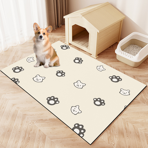 아임소리 반려동물 방수방뇨 바닥매트