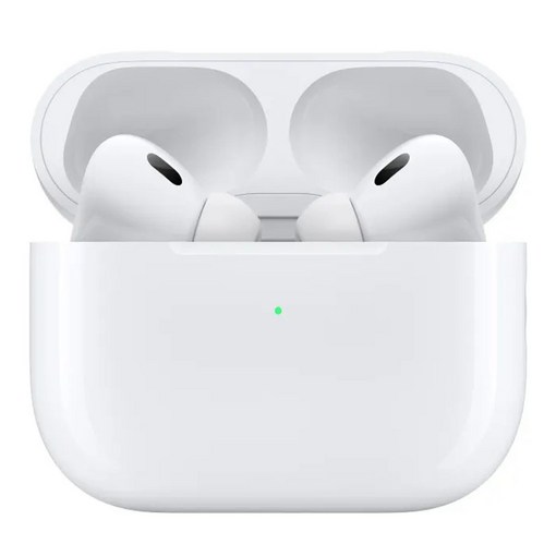 케이스 파우치Apple 에어팟 프로 2 블루투스 이어폰 액티브 노이즈 캔슬링 이어폰 USBC, ntrw, ldnike