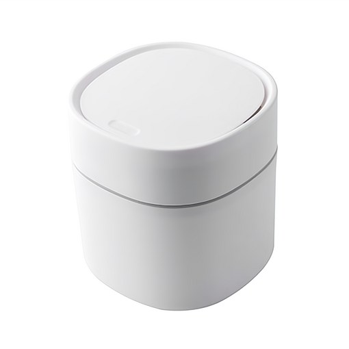 원터치 미니 휴지통