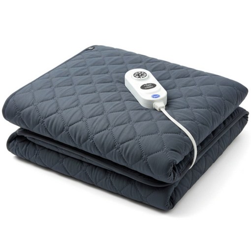 두툼한 26년형 한일의료기 x 보나드 EMF 포담 전자파없는 탄소매트 워셔블 카본매트, 슈퍼싱글